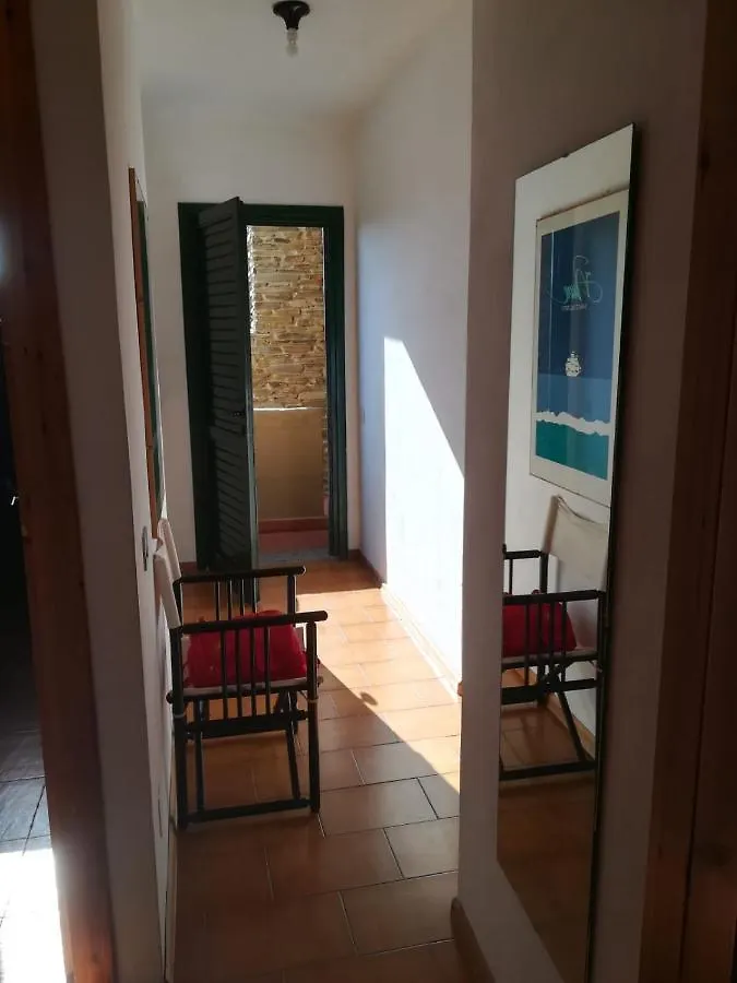 Casa Cala Lupo Villa Stintino Italia
