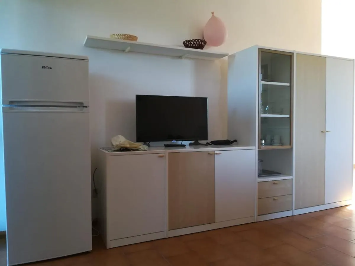 Casa vacanze Casa Cala Lupo Villa Stintino