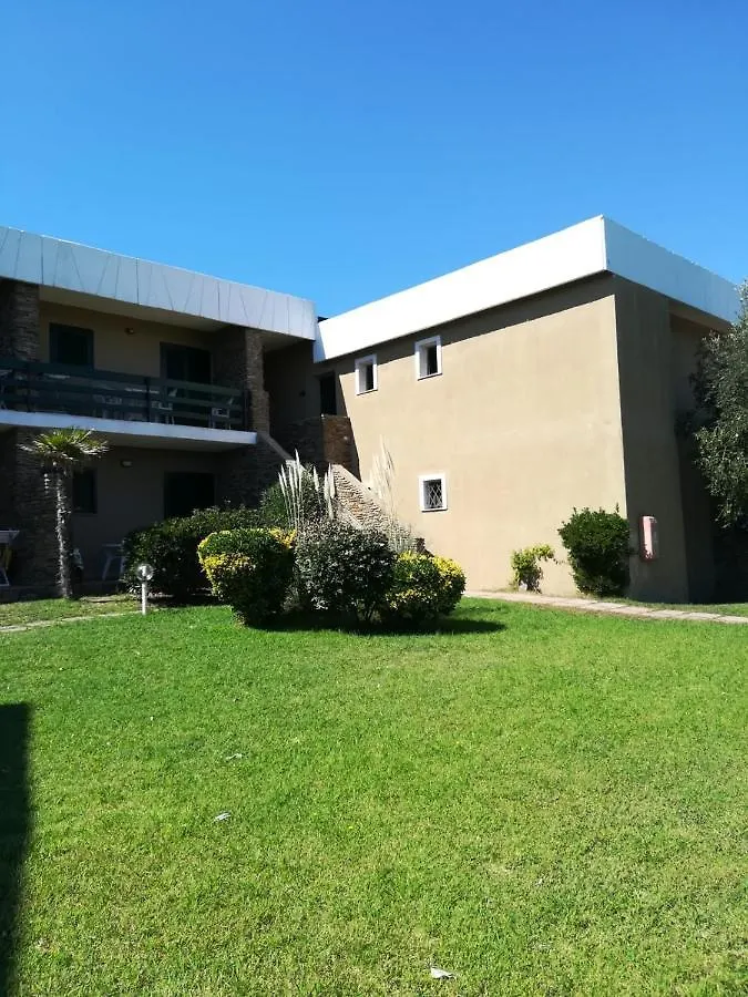 Casa Cala Lupo Villa Stintino 0*,  Italia