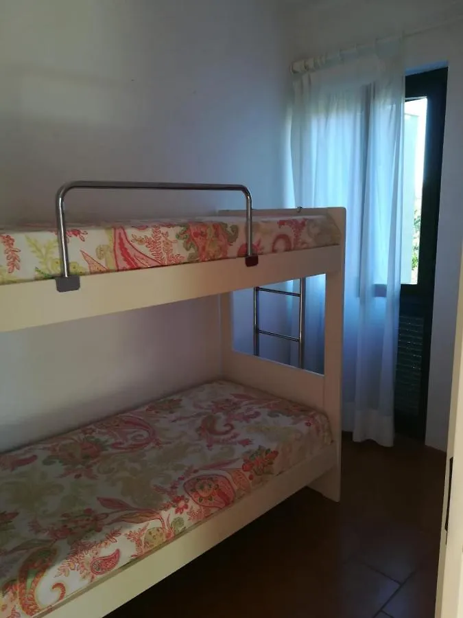 Casa Cala Lupo Villa Stintino