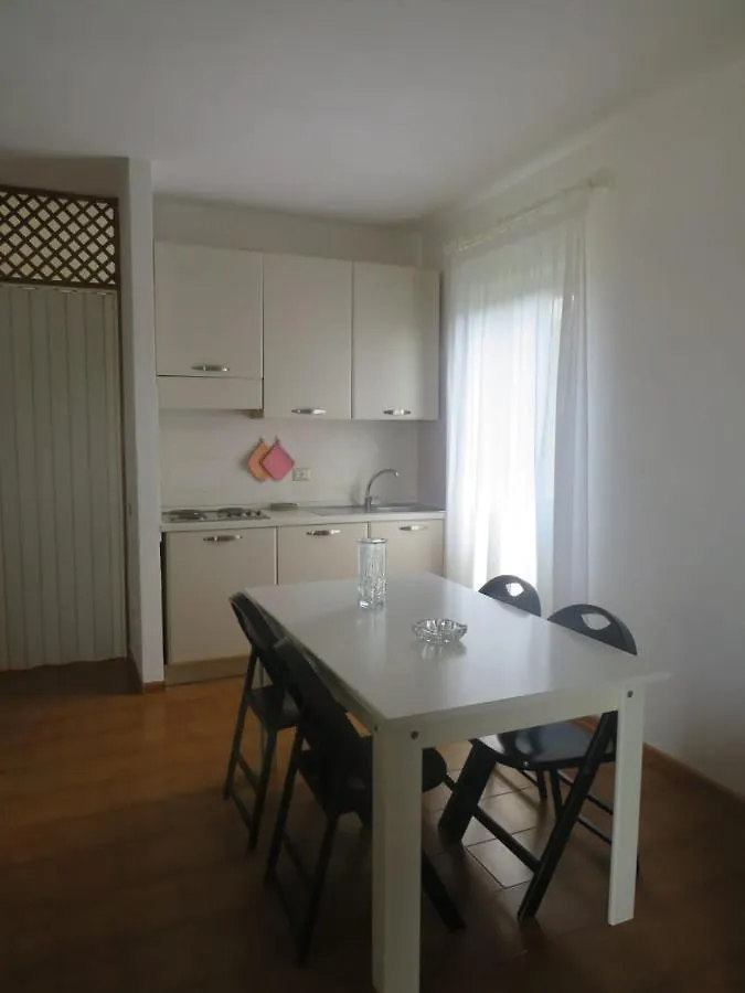Casa Cala Lupo Villa Stintino