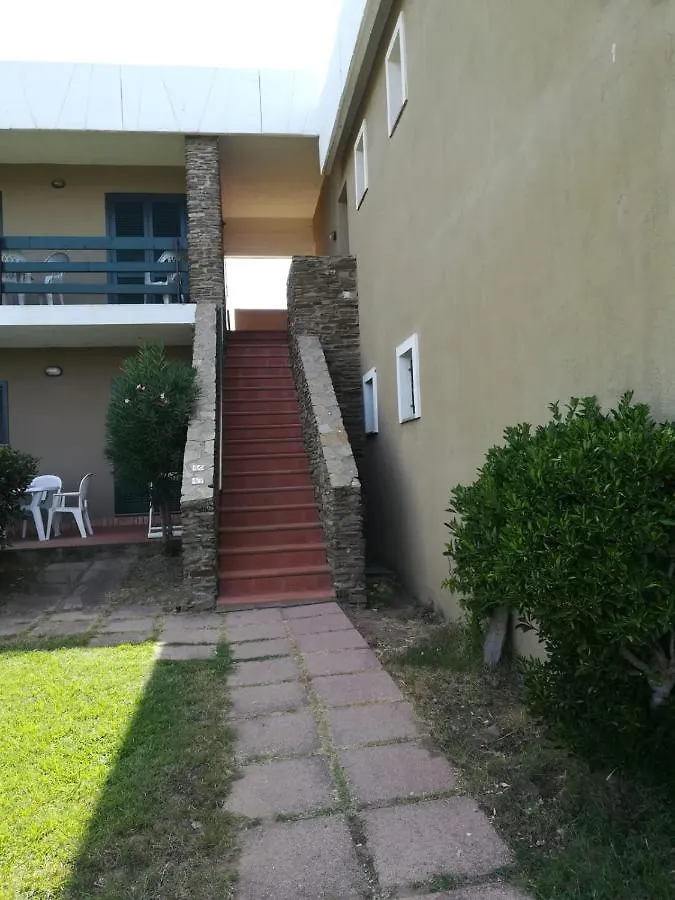 スティンティーノ Casa Cala Lupoヴィラ 0*,  イタリア