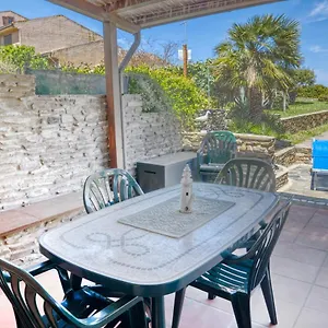Perla Apartament Stintino