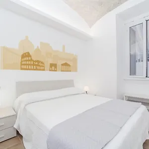 Groundfloor Wonderfull Appartamento Roma