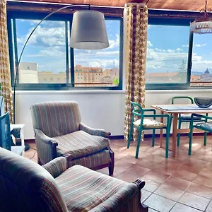 Loft Aragonese Appartamento Palermo