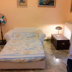 Pilloa Appartamento La Spezia