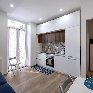 Capital House 85 Appartamento La Spezia