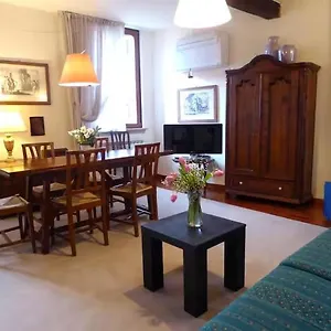 Santamaria Appartamento Venezia